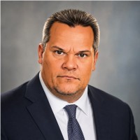 Portrait of Ferenc Turi, founder of Perfect-Tech